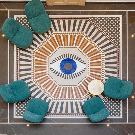 Готель Riad Nyla Wellness And Spa Марракеш Екстер'єр фото