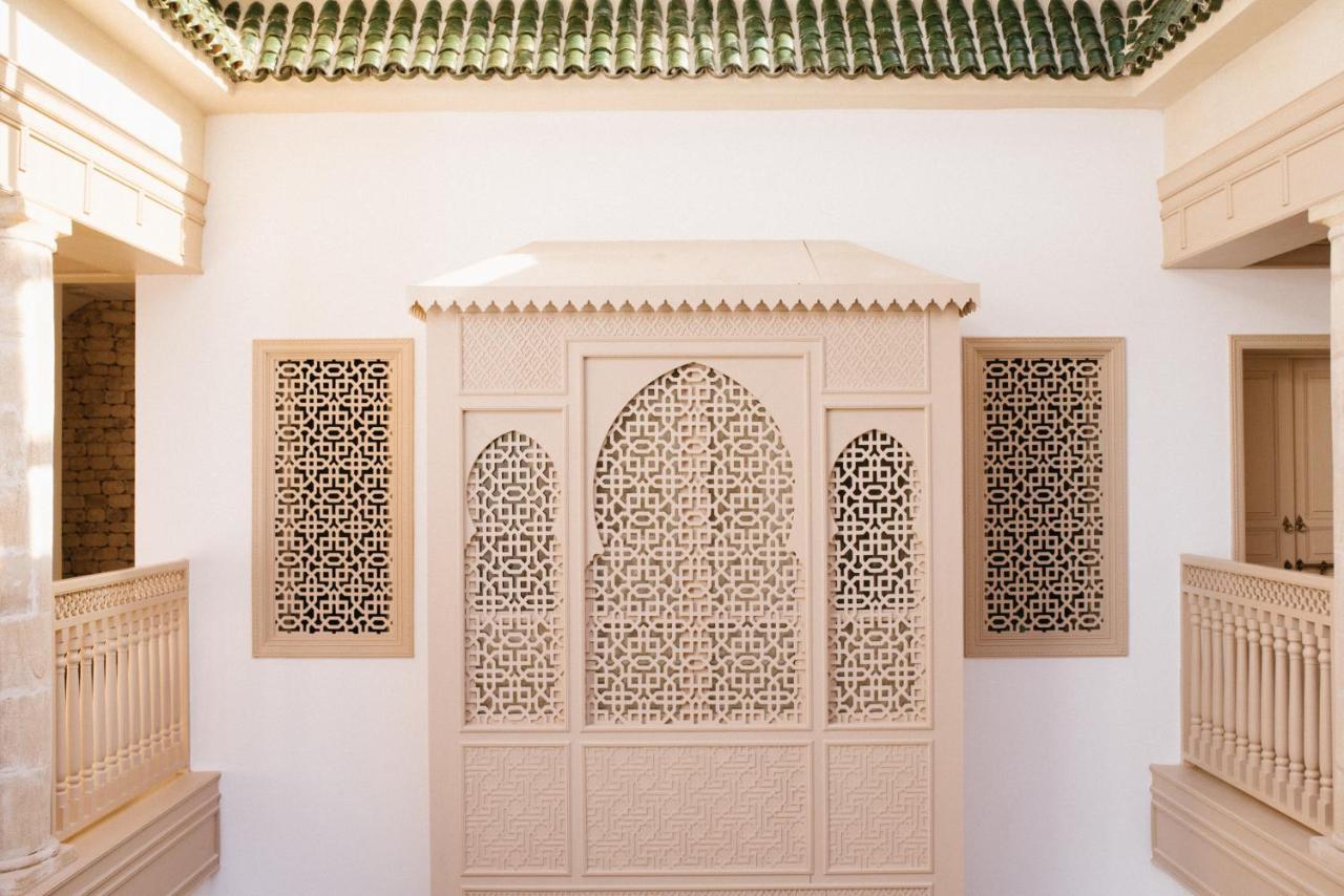 Riad Nyla Wellness And Spa Марракеш Екстер'єр фото