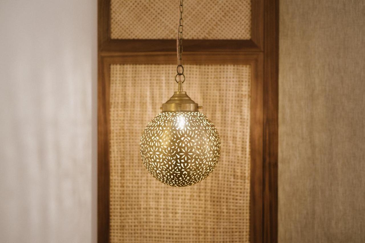 Riad Nyla Wellness And Spa Марракеш Екстер'єр фото