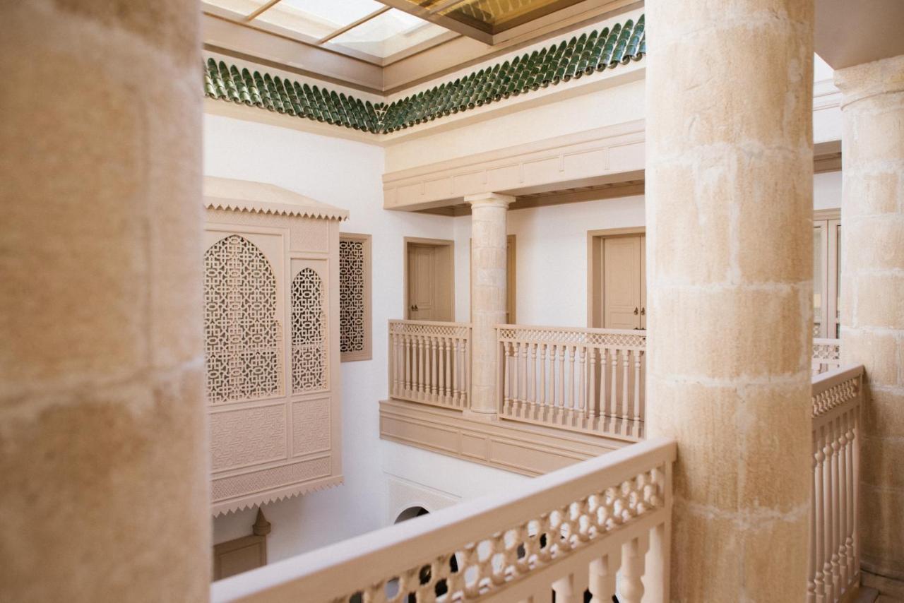 Riad Nyla Wellness And Spa Марракеш Екстер'єр фото
