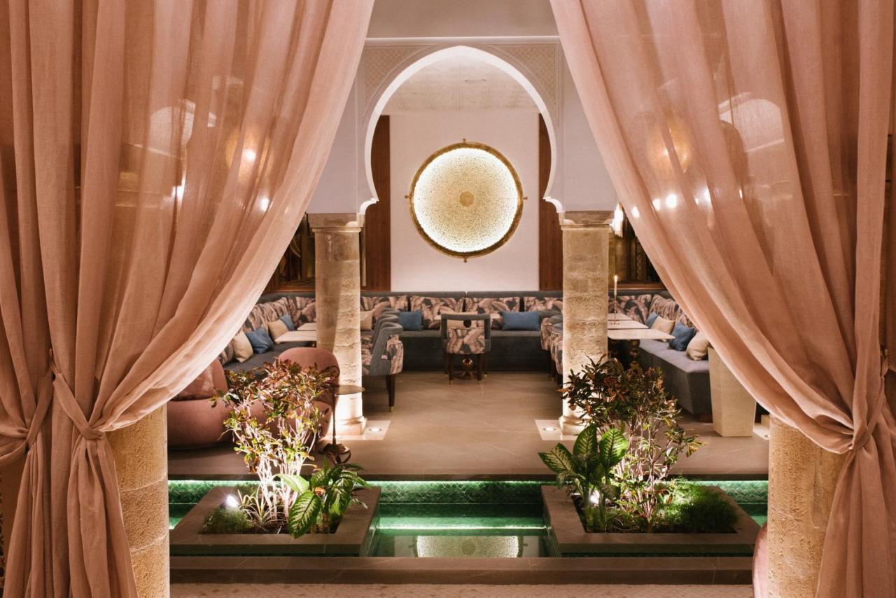 Riad Nyla Wellness And Spa Марракеш Екстер'єр фото