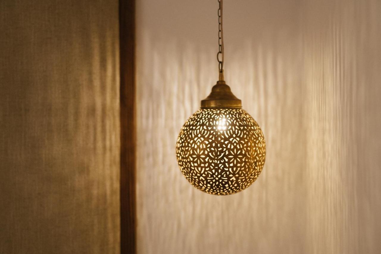 Riad Nyla Wellness And Spa Марракеш Екстер'єр фото