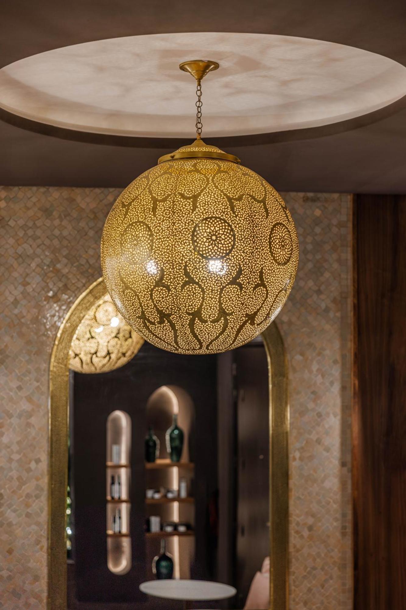 Riad Nyla Wellness And Spa Марракеш Екстер'єр фото