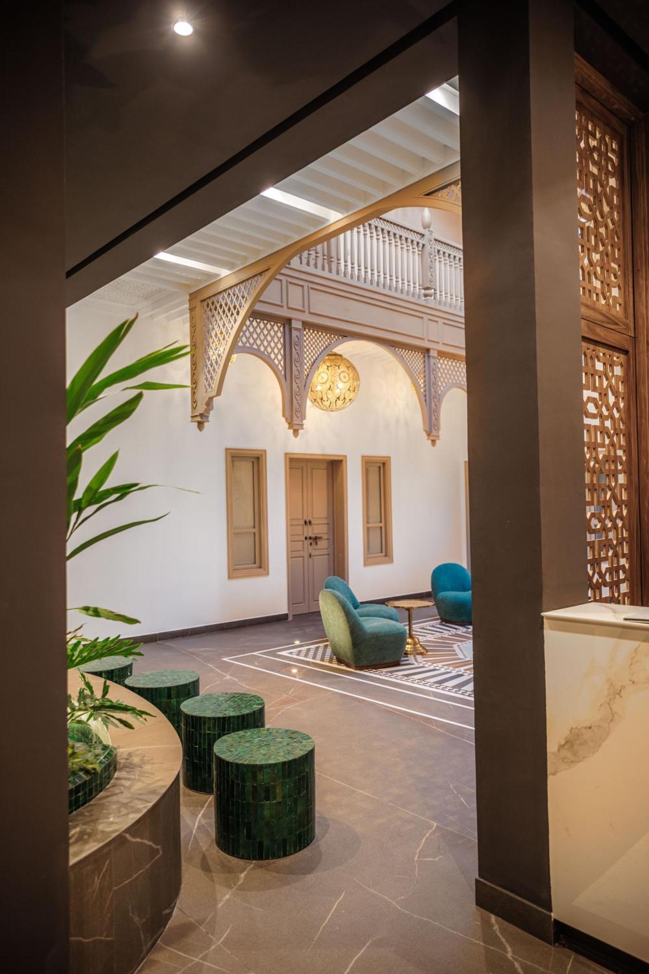 Готель Riad Nyla Wellness And Spa Марракеш Екстер'єр фото