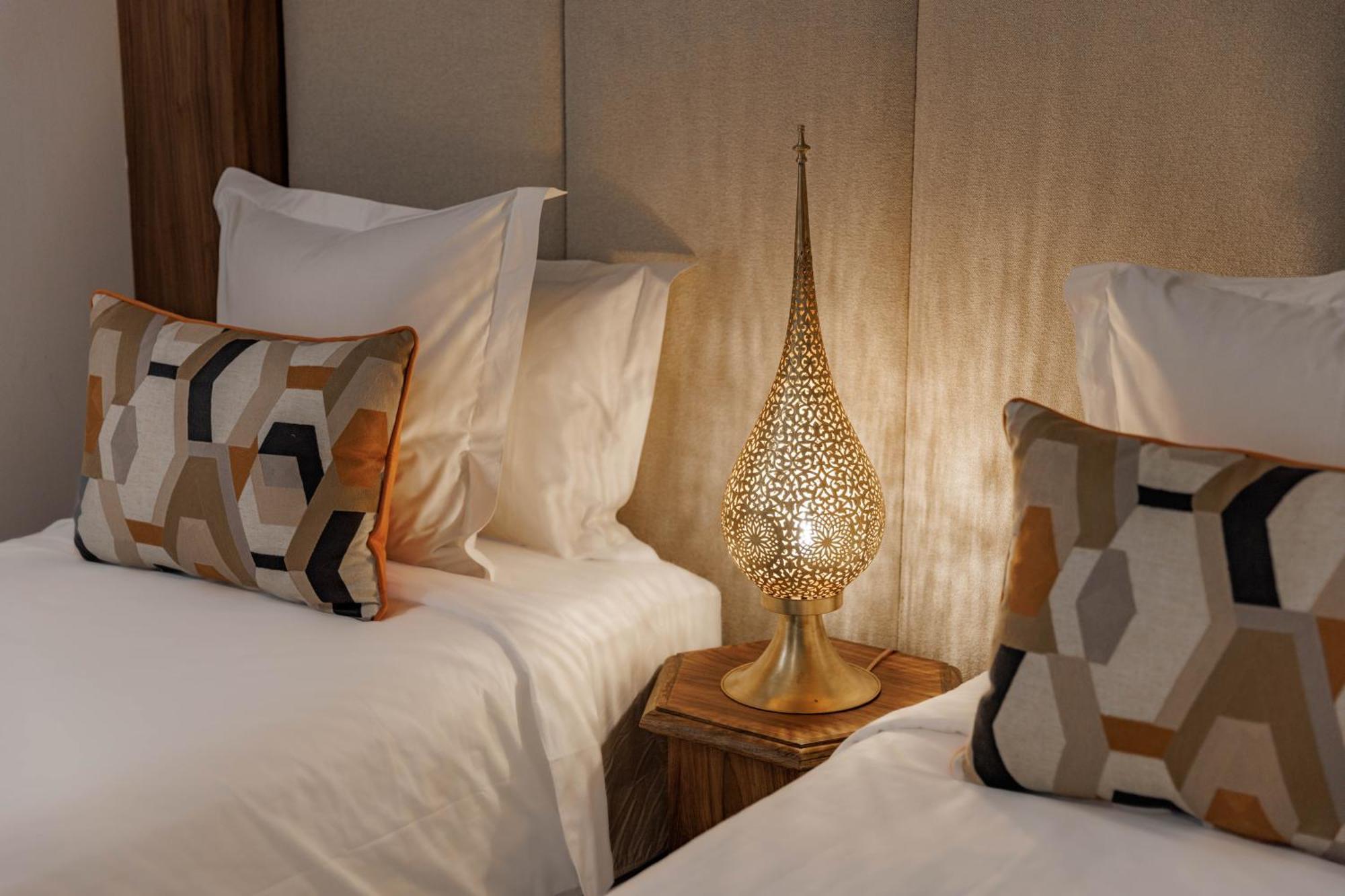 Riad Nyla Wellness And Spa Марракеш Екстер'єр фото