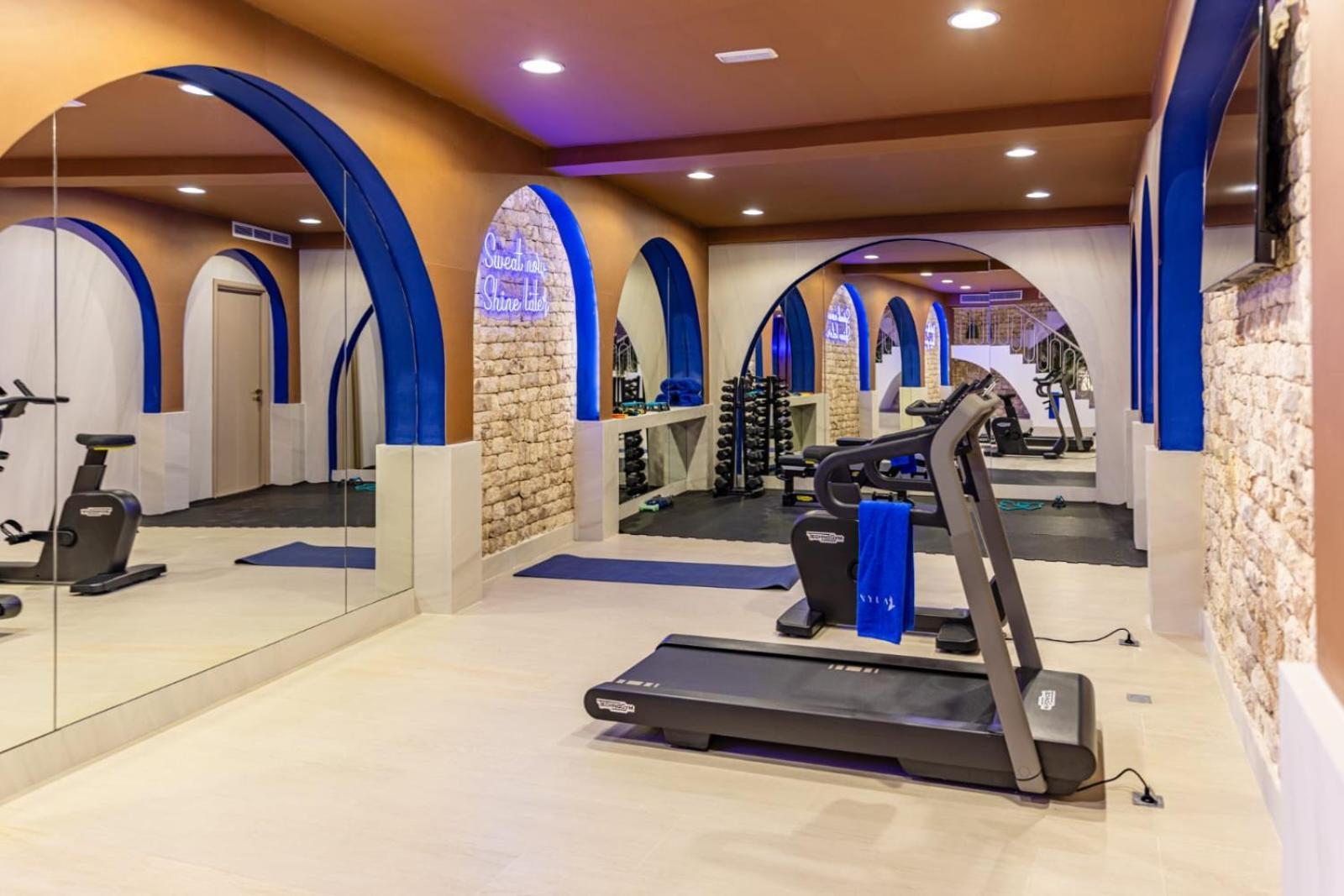 Riad Nyla Wellness And Spa Марракеш Екстер'єр фото