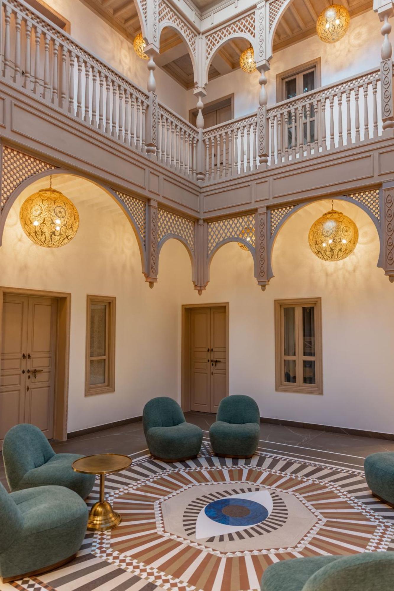 Riad Nyla Wellness And Spa Марракеш Екстер'єр фото